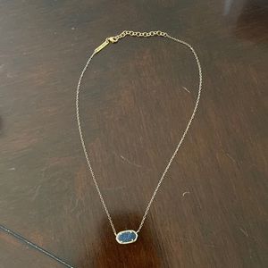 Kendra Scott ‘Elisa’ necklace